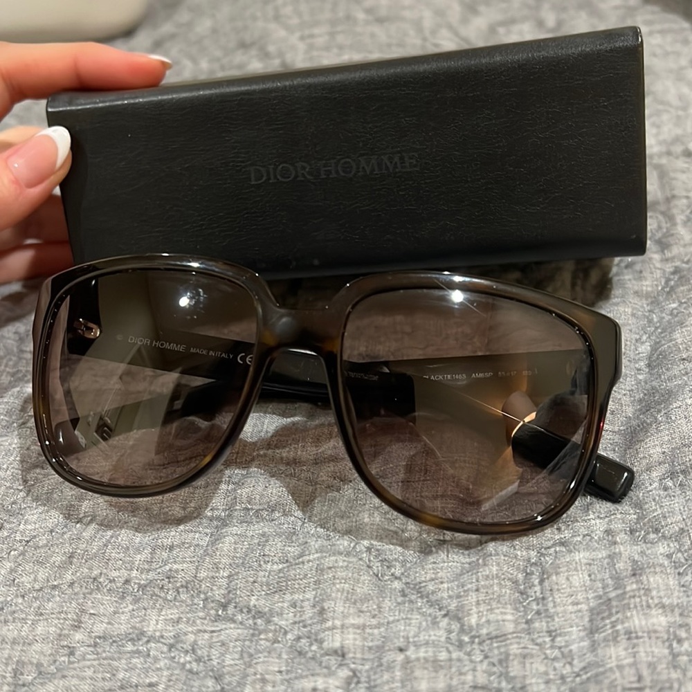 DIOR HOMME